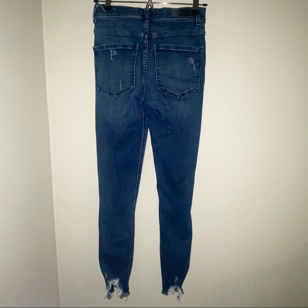 Express Jeans - Picture 6 of 6